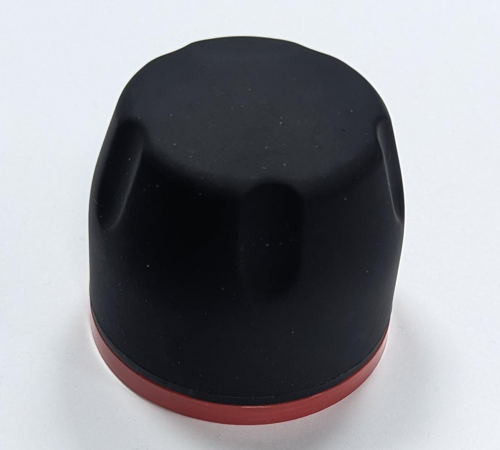 711502000 - Steam Knob M200 R2(L6-S3)