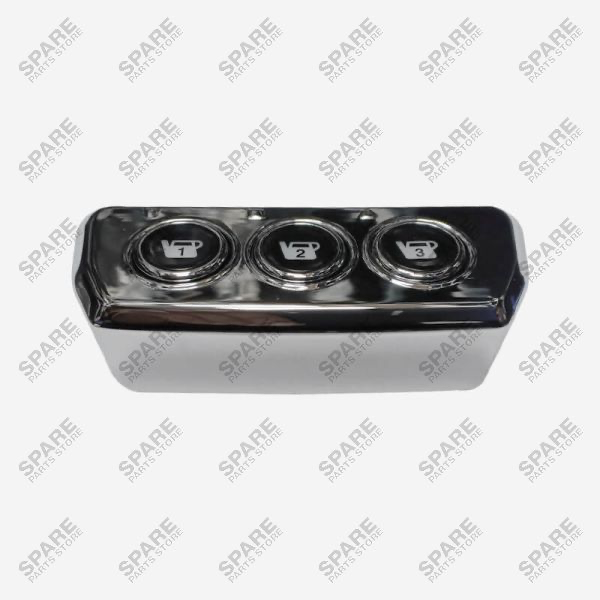 711702010 - Water Button Pad M200 R2(L7-S2)