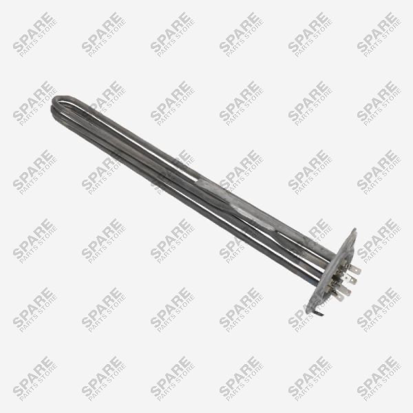 983570000F -  1755345 -   HEATING ELEMENT 3600W 230V R2(L8-S4)