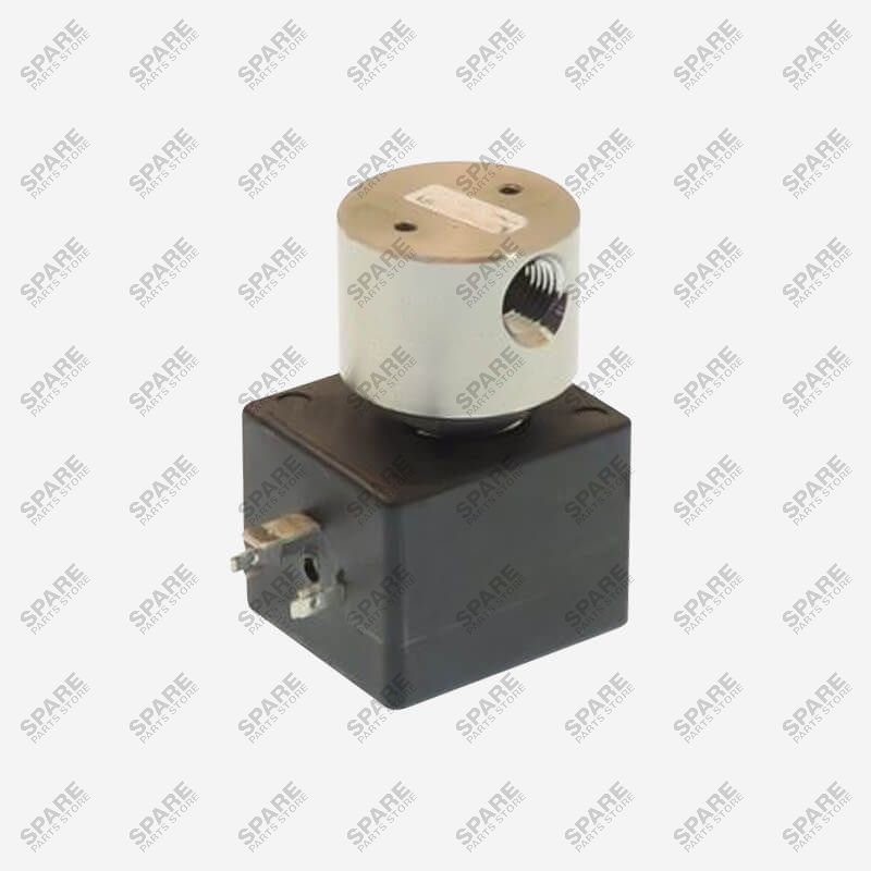 533900120 - Proportional Solenoid Valve R2(L9-S3)