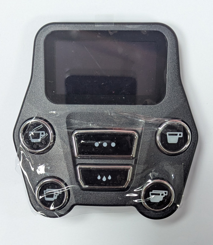 711507000 - Button pad-6 Button Keyboard M200 R2(L2-S1)