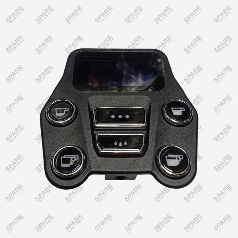 711507000 - Button pad-6 Button Keyboard M200 R2(L2-S1)