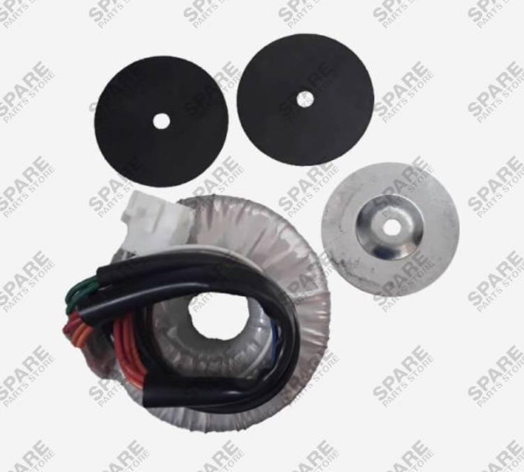 NE19.011 Toroidal Transformer combi R2(L7-S4)