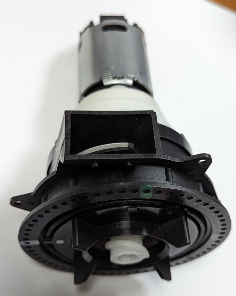 264956 GRINDER ROYAL SAECO R2(L13-S2)