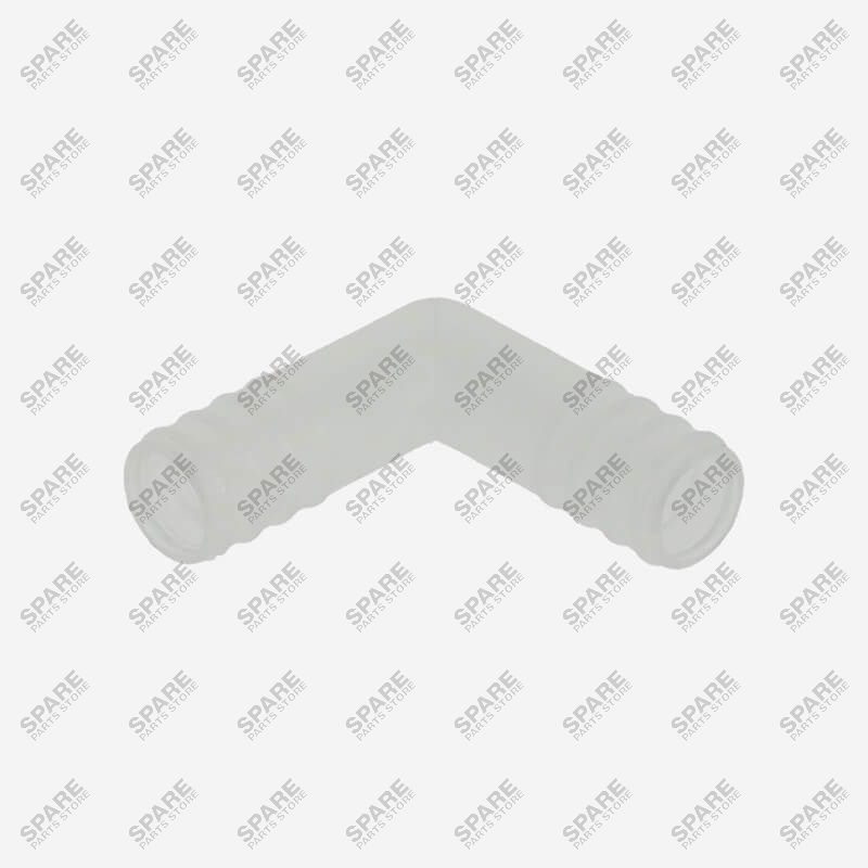 8G21000 - 5037965 - DRAIN TRAY ELBOW GAGGIA R2(L4-S3)