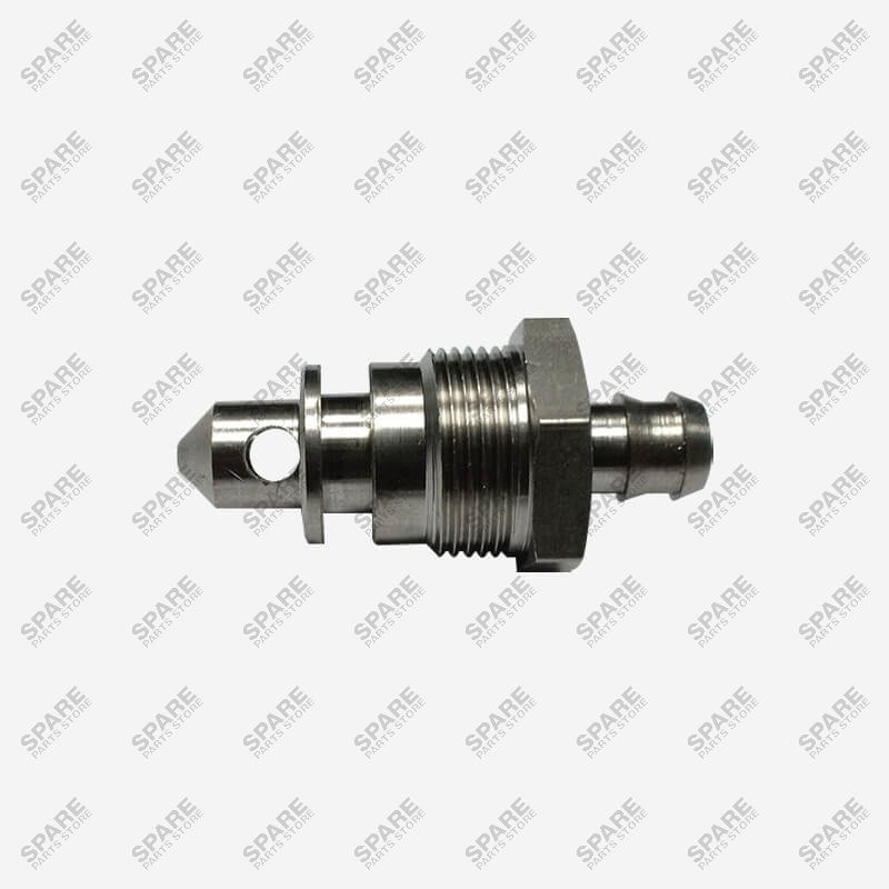 419077010 - FAEMA DRAIN TAP DISC R2(L6-S2)
