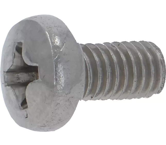 502704086  M4X8 T.C.T.CR. SCREW R2(L6-S3)