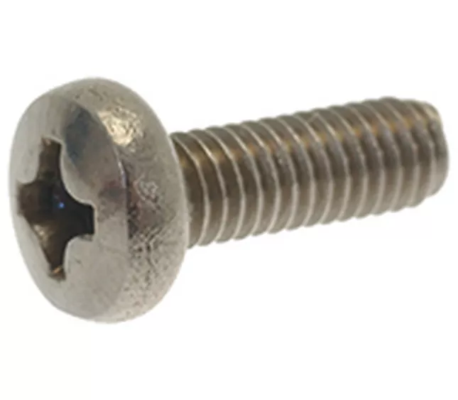 502705126 - M5X12 T.C.T.CR. SCREW R2(L6-S3)