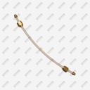 11025301 TEFLON TUBE 3X6 L.220 1/8" - 1/8 R2(L4-S2)