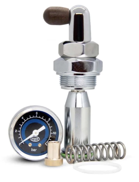 FE3001SL Izzo FLOW PROFILE Valve