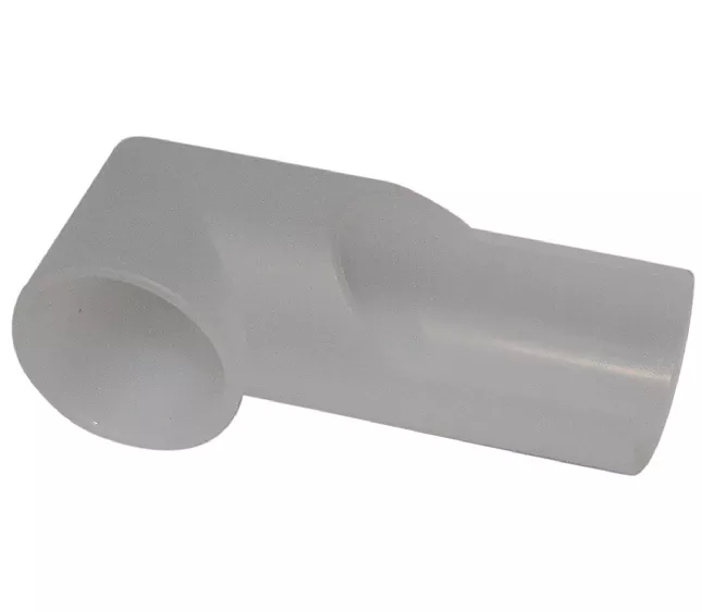 05331311 - Bianchi Left Pipe 38x85 101A0341G -(L3S1)
