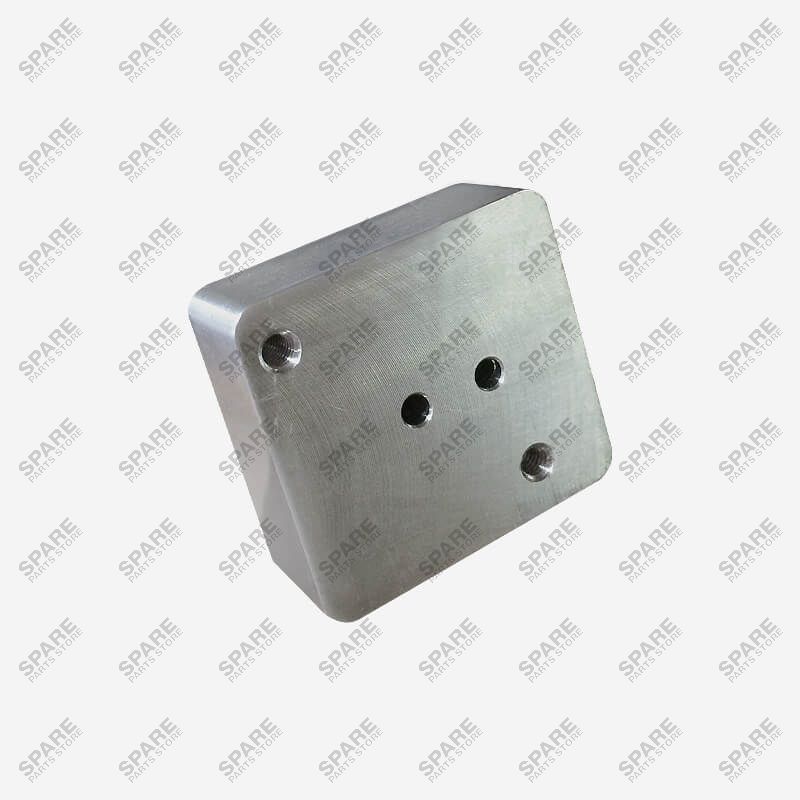 10999-50201 - Middle Solenoid Body R2 (L3 - S2)