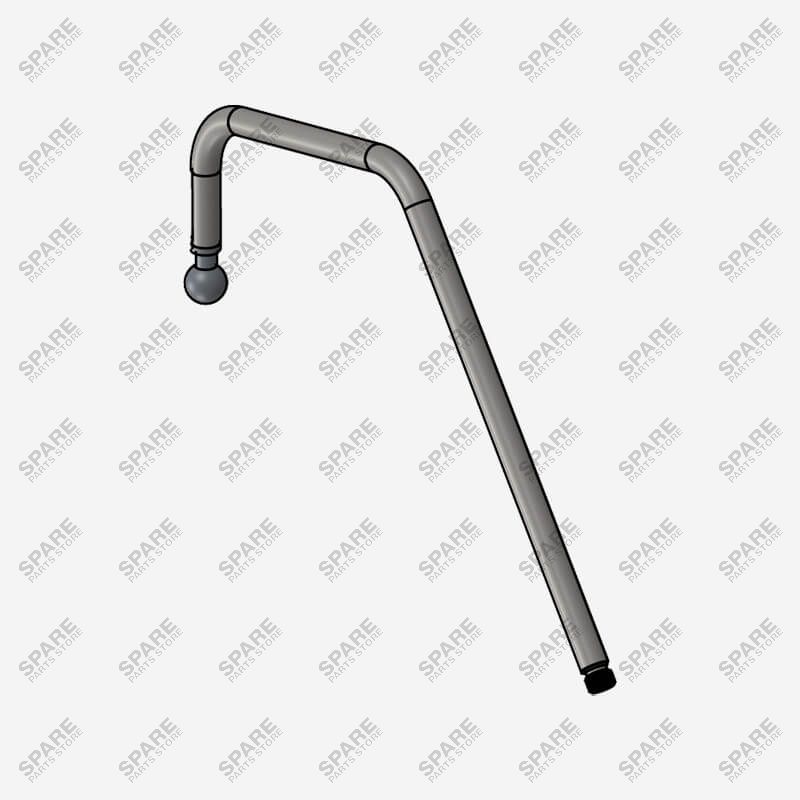 40000-50330 -Steam Wand  3 tip 2/3 group R2 (L3 - S3)