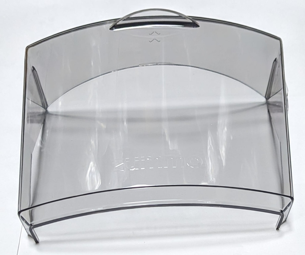 1402003BR-5 Zummo Z14 Smoked Front Cover R2(L10-S1)