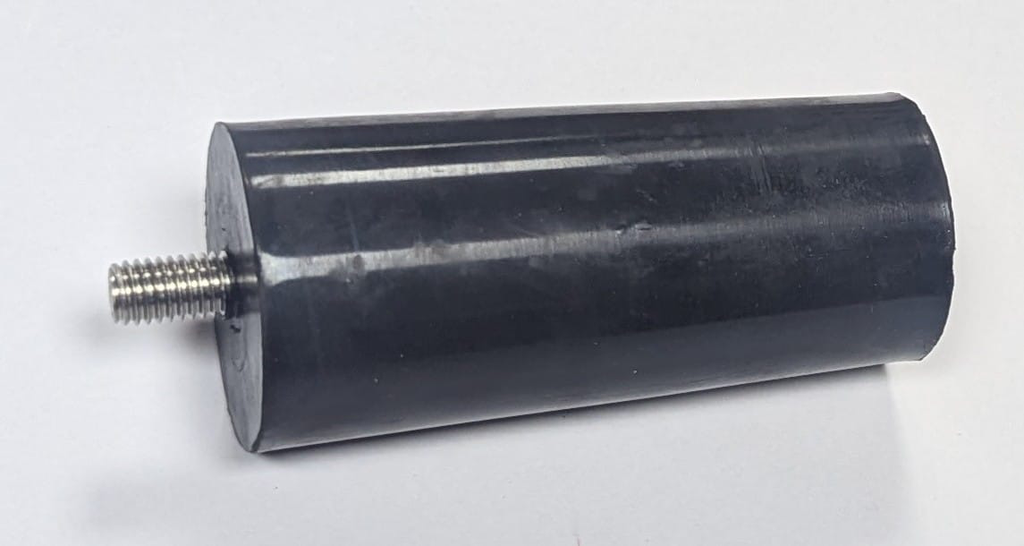 0508013 -  Zummo 85MM Machine Leg R2(L11-S2)