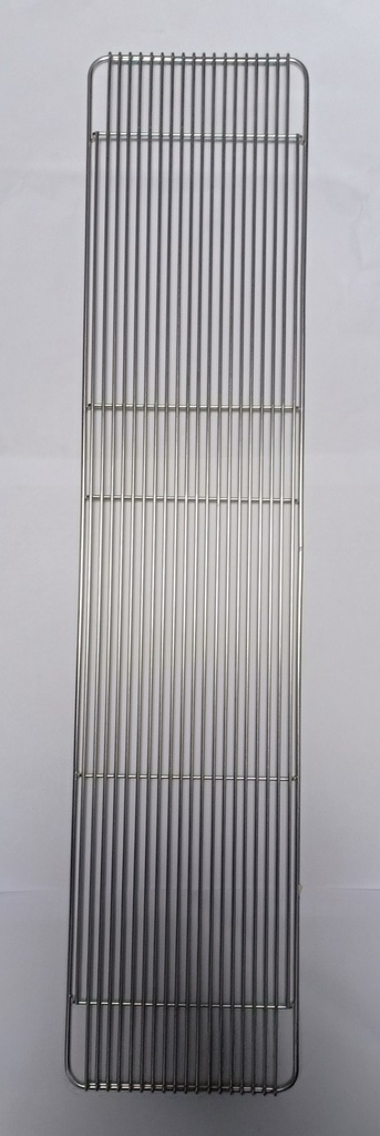 983136010 - FAEMA 2-GROUP BASIN GRILLE R2(L9-S5)