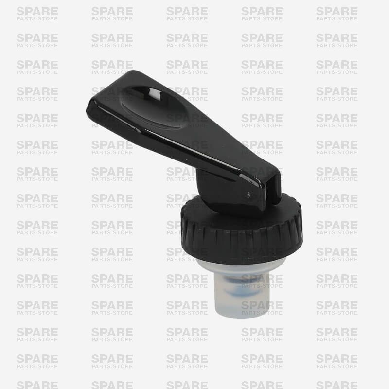 6.015.001.144 Bravilor Upper Part Tap L7S4
