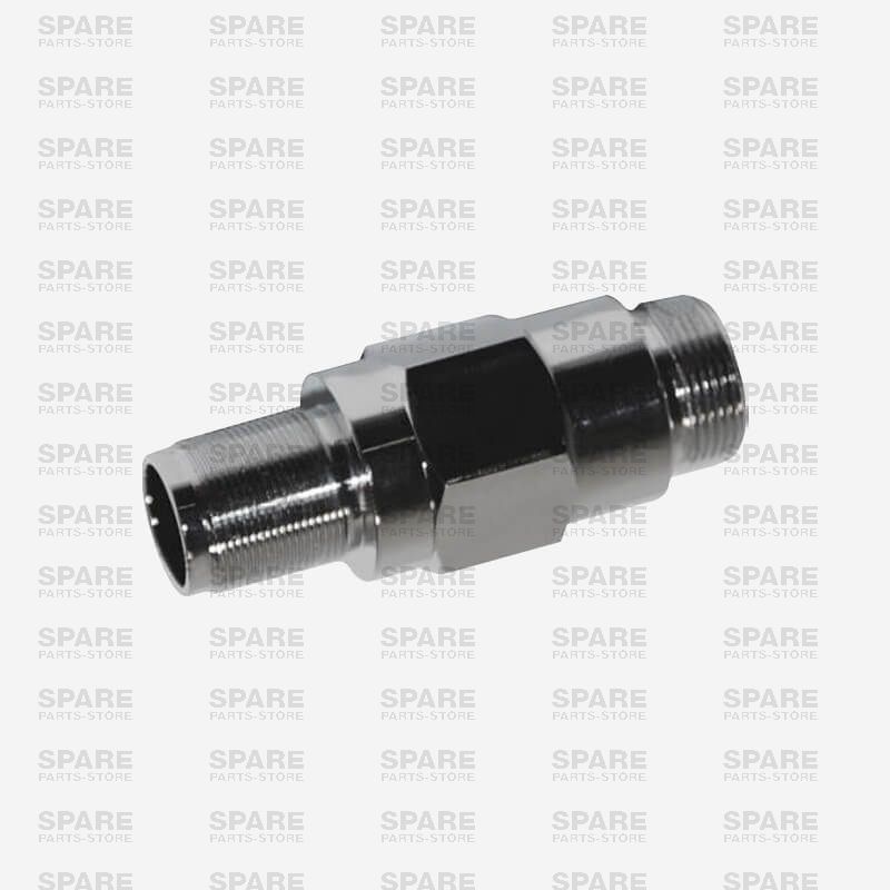 6.015.001.272 Bravilor Extension Piece For Tap L7S4