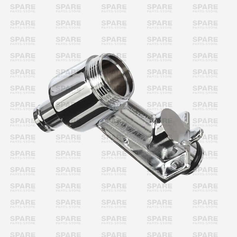 6.214.066.001 Bravilor Tap Housing Without Gaugeglass L7S4