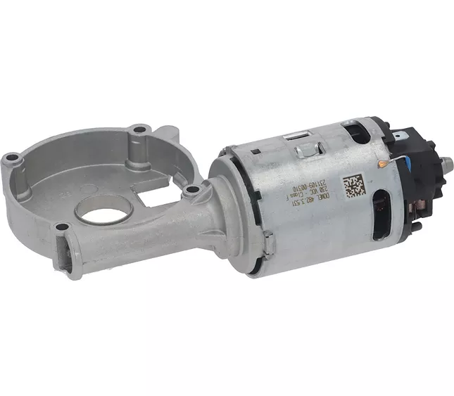 421944049151- 5030350 - GAGGIA  Motor Coffee Grinder V3.2 L7-S2