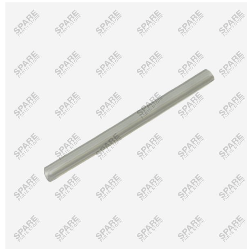 996530067817 Silicone Tube 3 5x6 L Equals 1 L7-S2
