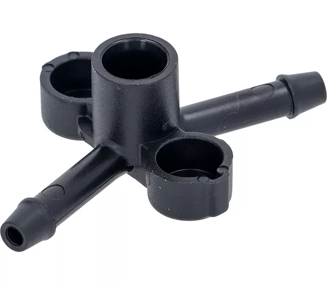 421944091161 - 1349466 - Black Connector For Pin Boiler V L7-S2