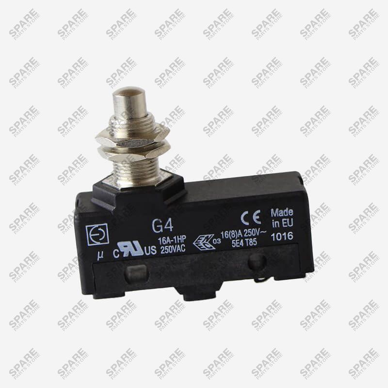 532006600 - FAEMA Micro Switch R2(L7-S3)