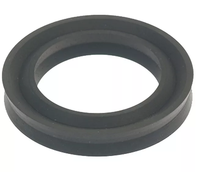 8EK1730 LEVER GRP inferior V-GASKET A W 94 MC R2(L1-S1)