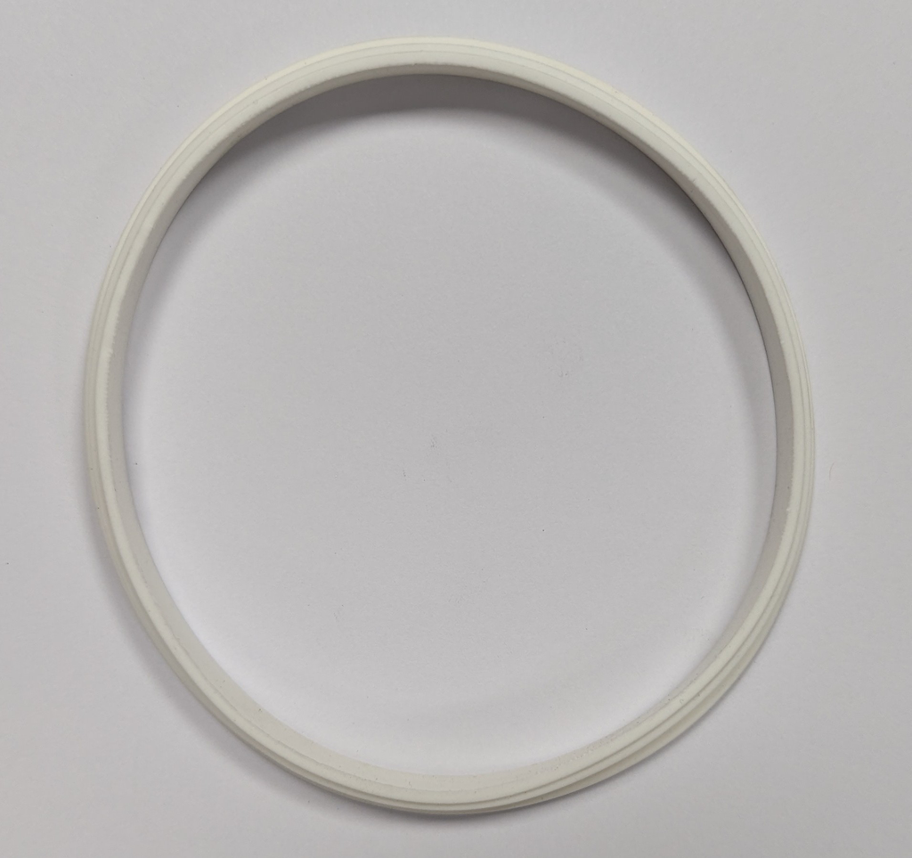 1786248 -22700-00000 Evaporator Front Gasket L8S2