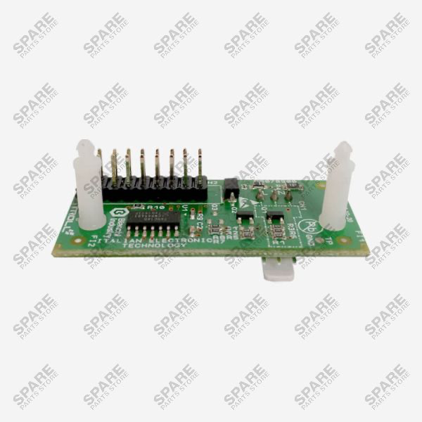 26111216 - Bianchi Vending Smart interface Keyboard PCASP sf0792 -(L2S1)