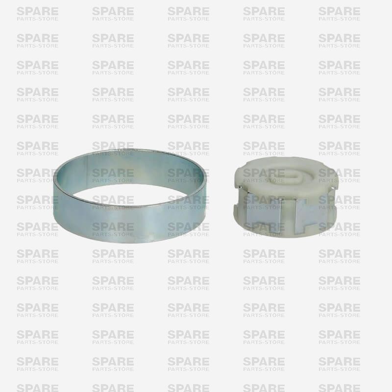 1199050 / 33800-09601 MAGNETIC ROTOR 85014020 BRAS L8S1