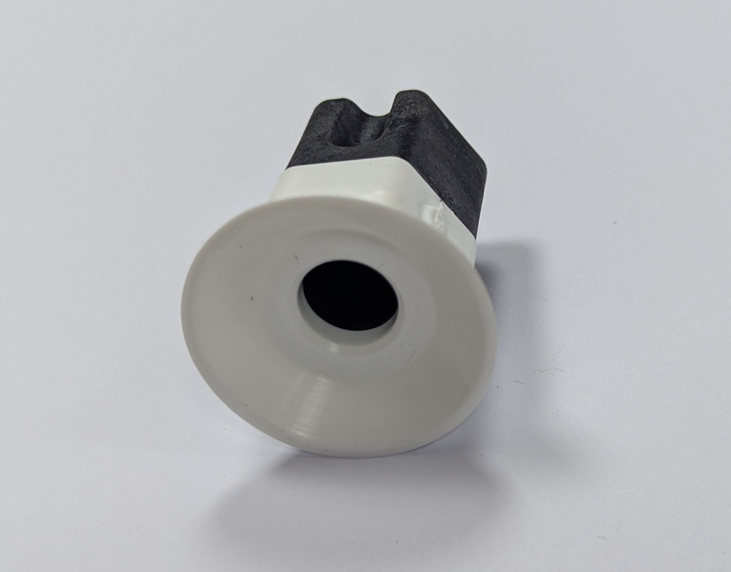 2Q000-01900 BRAS HEXAGONAL 5102142 SHAFT COUPLING L8S1