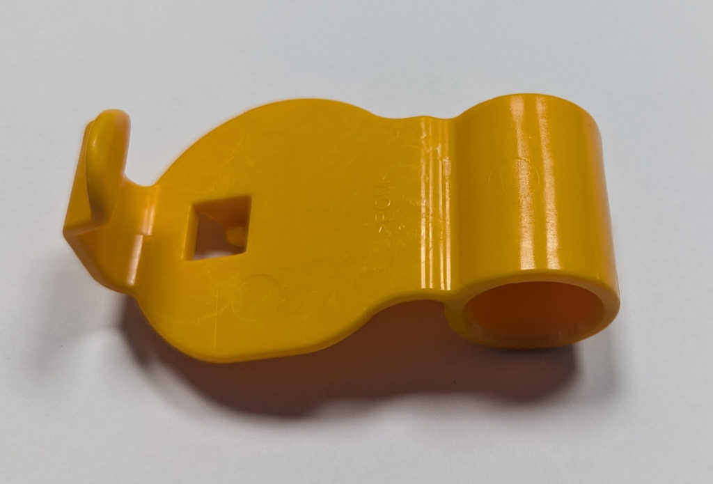 6.331.423.001 - Bravilor Mounting bracket plunger  L7S4