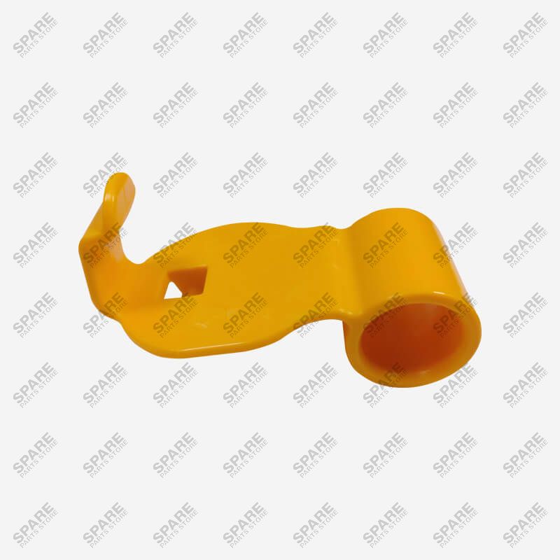 6.331.423.001 - Bravilor Mounting bracket plunger  L7S4