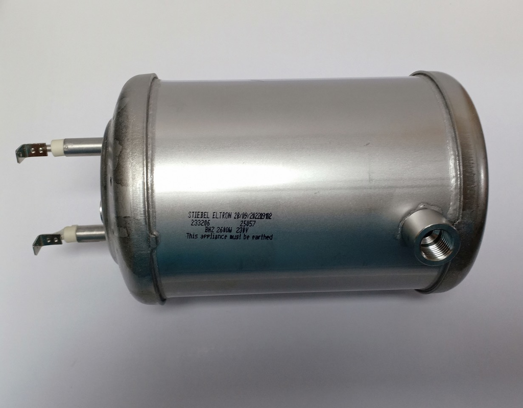 26090 - MELITTA  SET BOILER  HW/DA 1,05L (L8-S4)