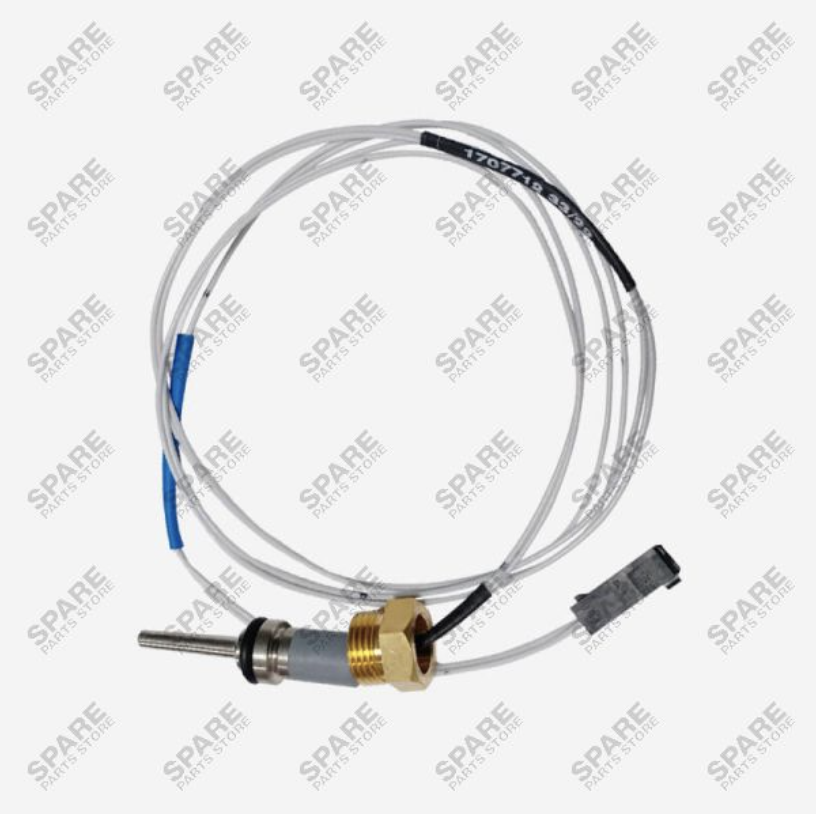 31740 - MELITTA  TEMPERATURE  SENSOR  EST  750mm (L8S3)