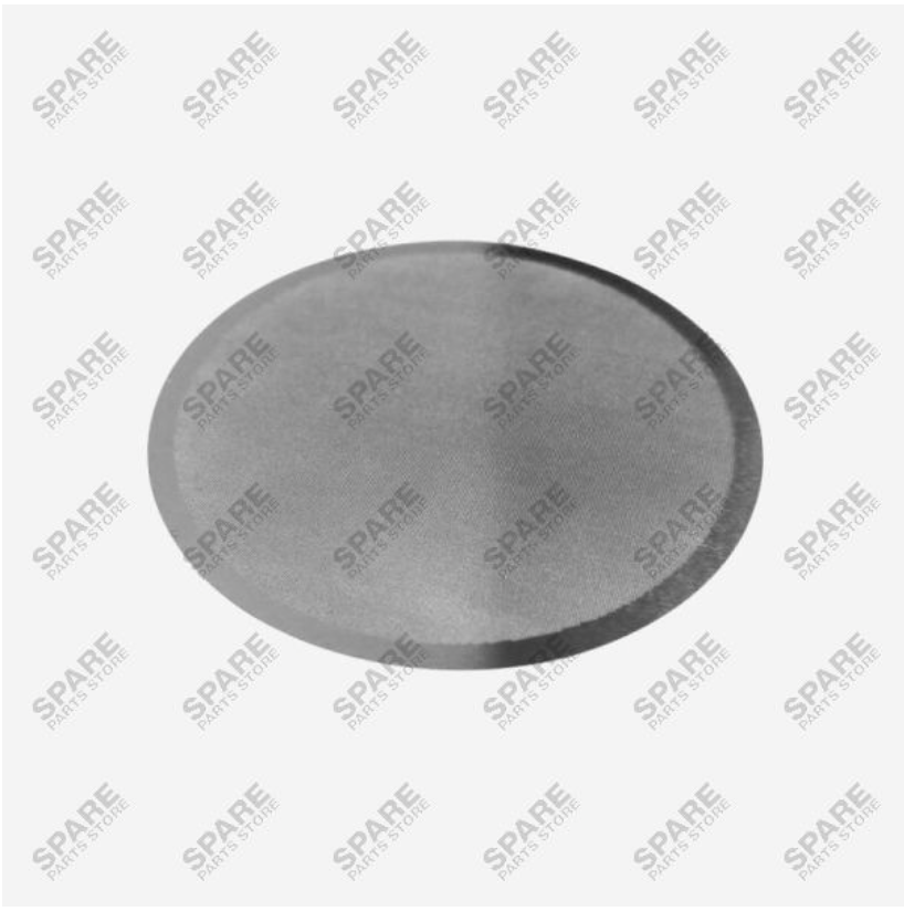 Melitta 35298 Foam Sieve D40.5mm L8S3