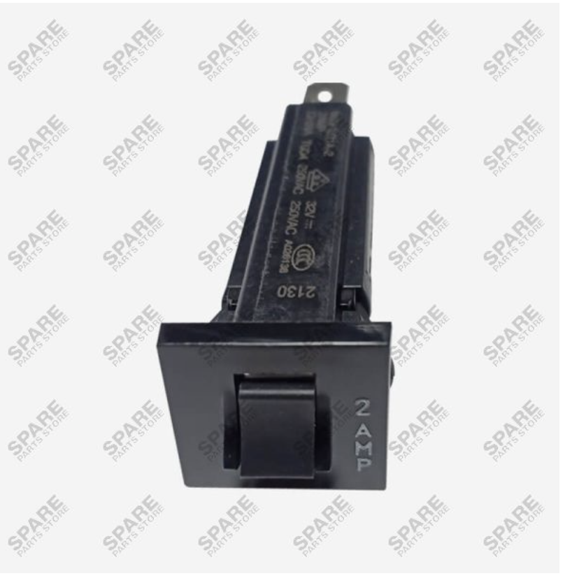 26620 - MELITTA  DEVICE CIRCUIT BREAKER L8-S3