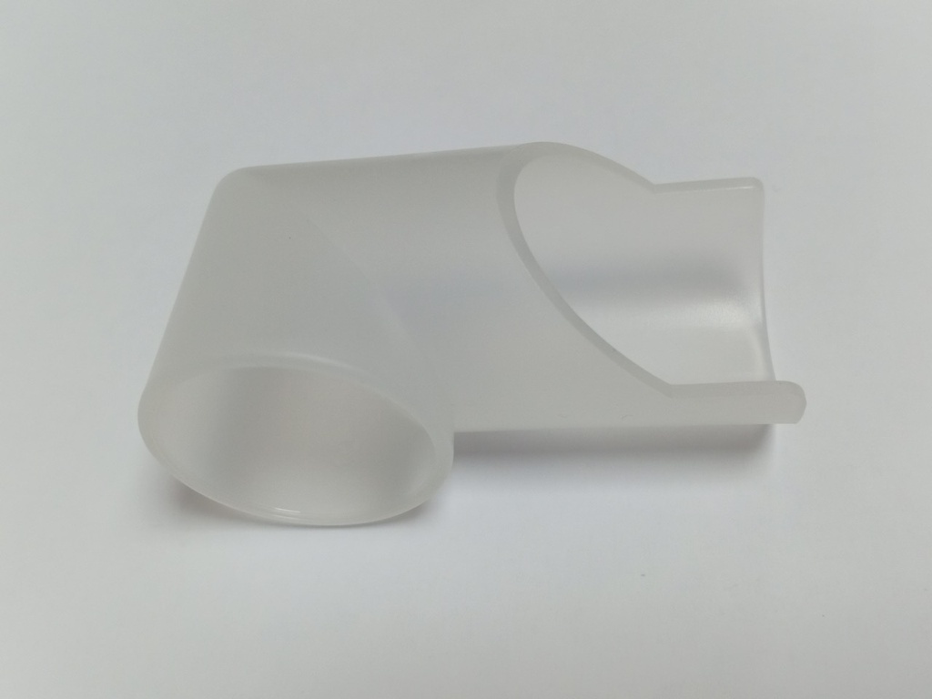 Melitta 25328 Instant chute right 101A0345A L8S3