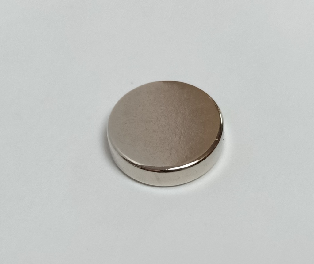 Melitta 20186 Magnet D=8 H=2 L8S3