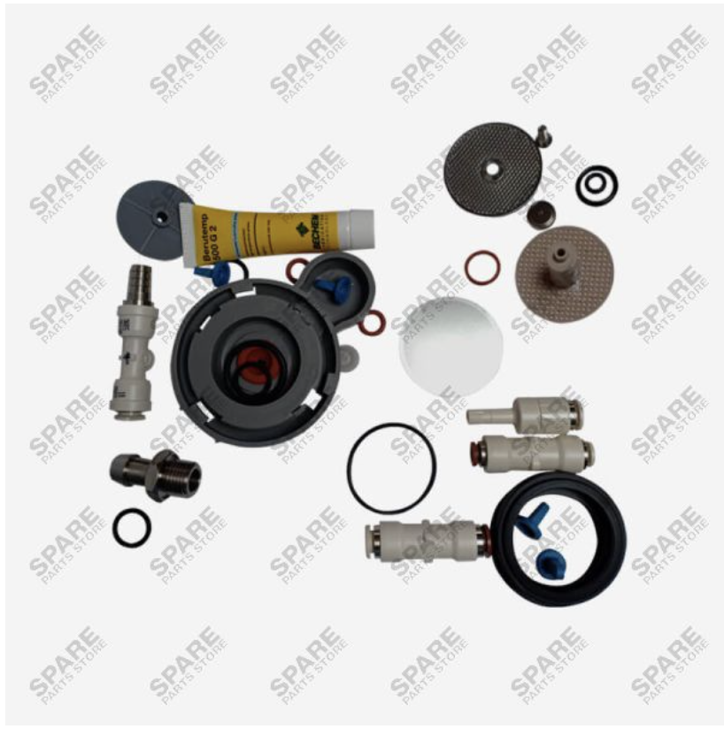 34631- MELITTA  PM XT4-7 LEVEL B (L8S5)