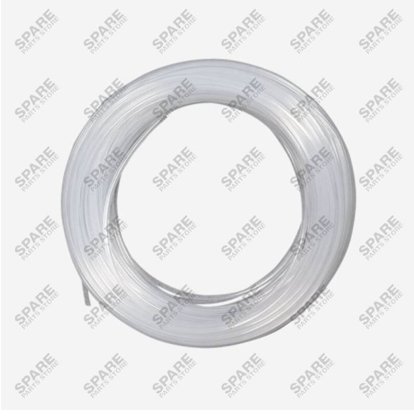 2101017 - MELITTA  TUBE D6*1 FEP (L8S5)