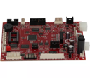 26027336-04 / BIANCHI VENDING RED MICRO256K CPU BOARD (L2S1)