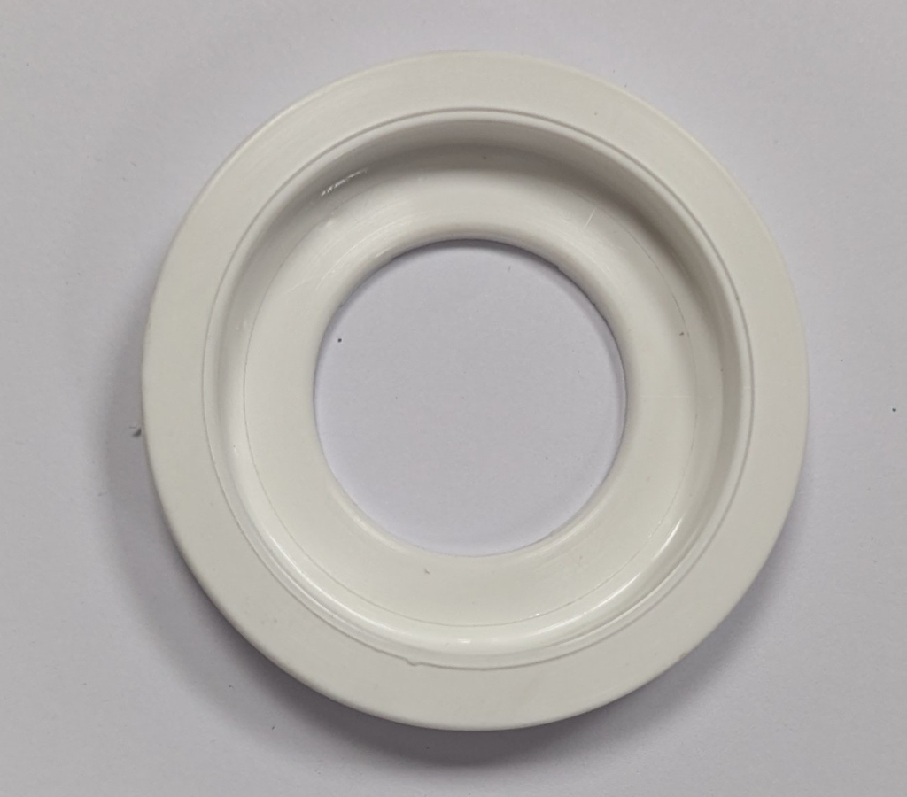 2Q000-06300 GASKET 57X28X10MM - 1786244 L8S2