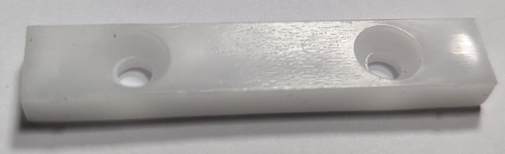 210430A Zummo PUSHER PLATE SUPPLEMENT R2(L10-S4)