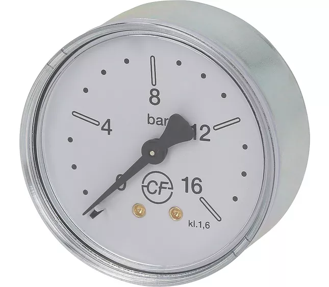 531196010 - PRESSURE GAUGE FAEMA R2(L8-S3)