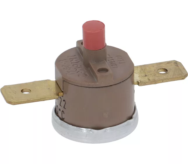 Contact Thermostat 130C 16A 250V 1443112 L4S1