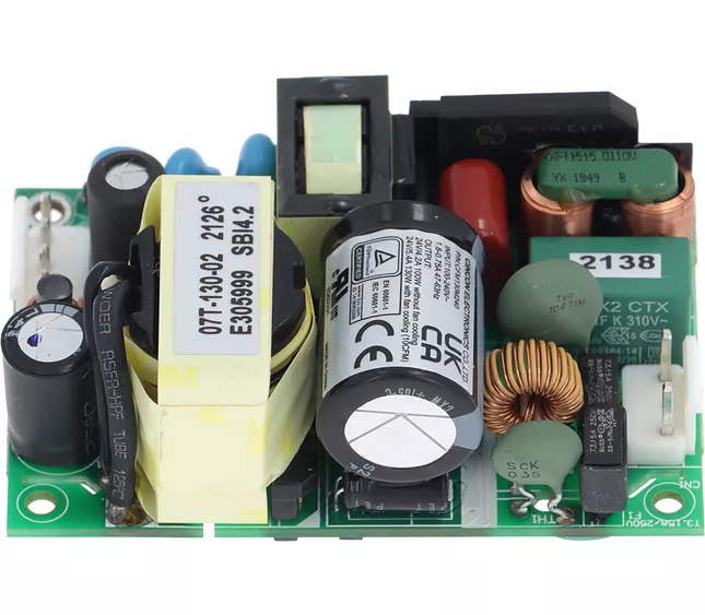 1390220 -MARZOCCO Power Supply Board - L4S1