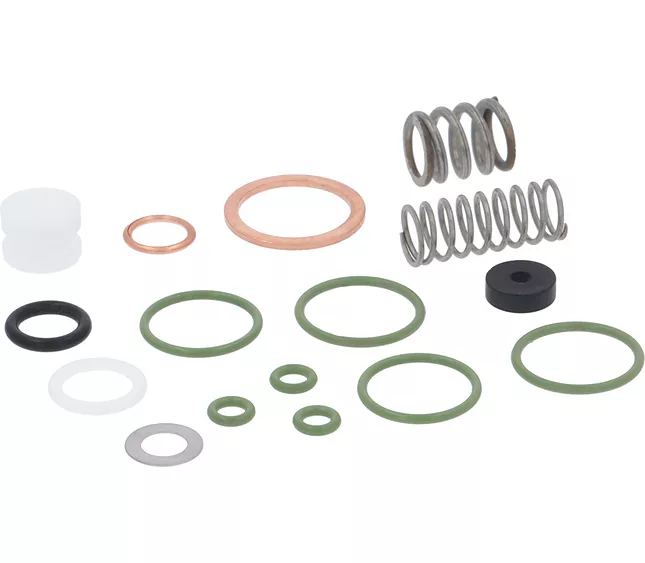 1548165 STEAM TAP MAINTENANCE KIT L4S1