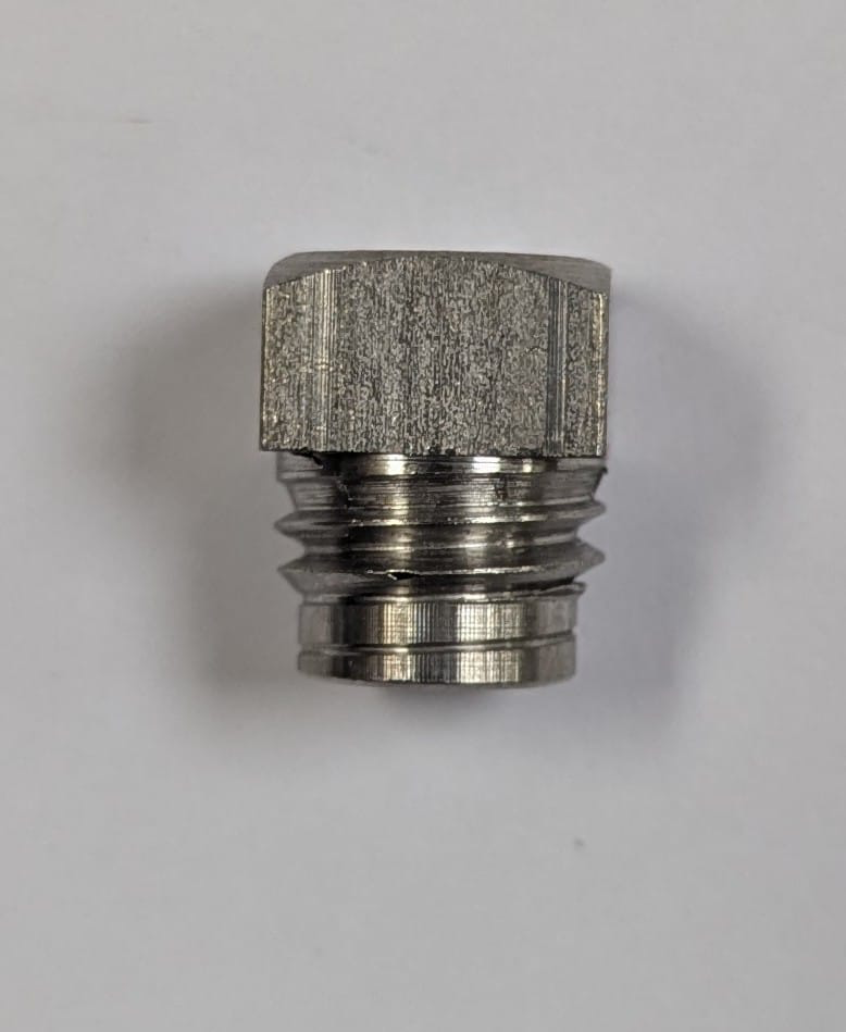 427080010 Heating Element Cap R2(L7-S3)